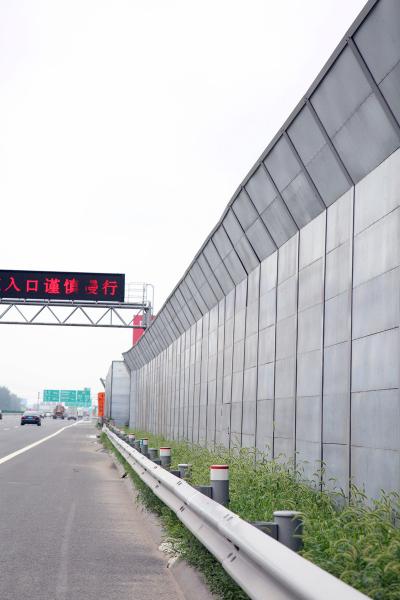 鐵路隔音墻那些地方容易產(chǎn)生故障？